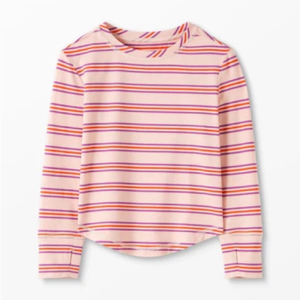 NEW Hanna MadeForSun long-sleeve tee